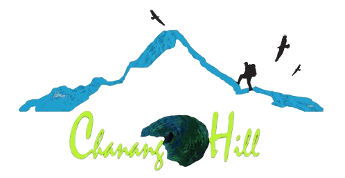 Chanang Hill