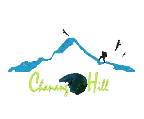 Chanang Hill