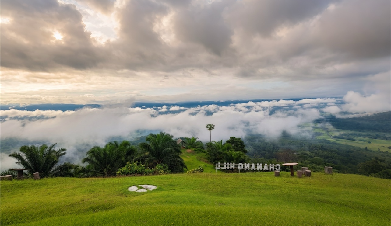 Summit View