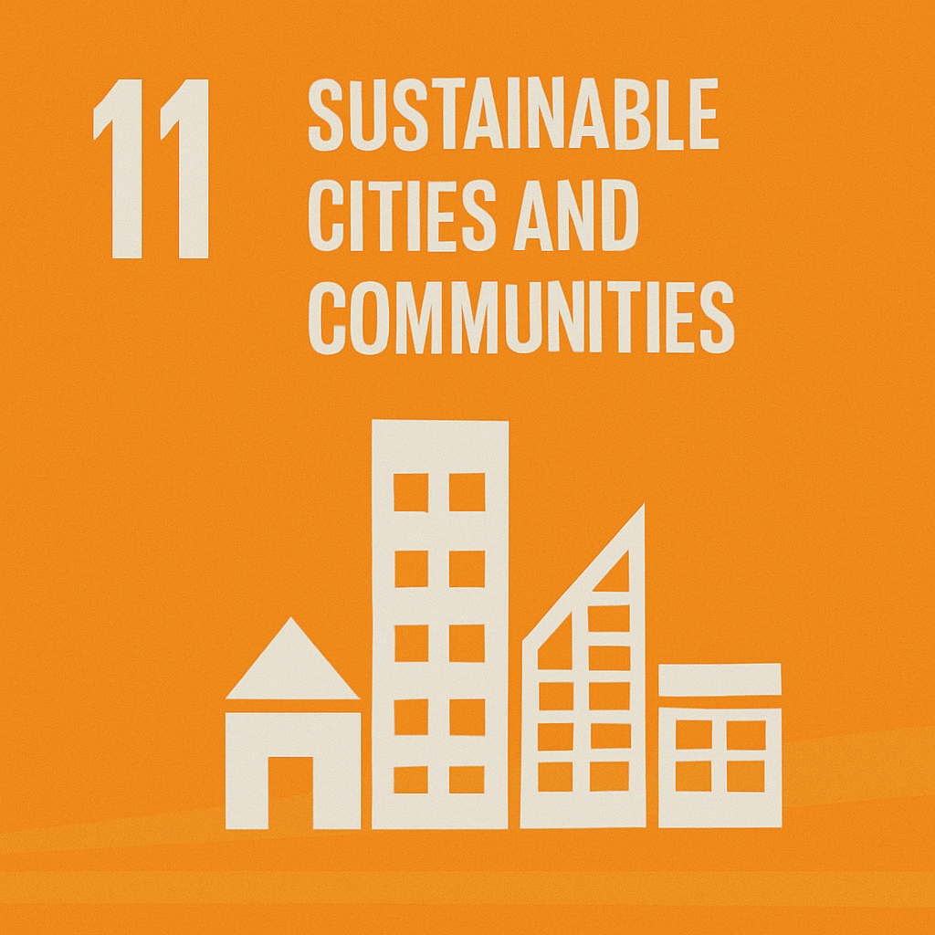 SDG 11